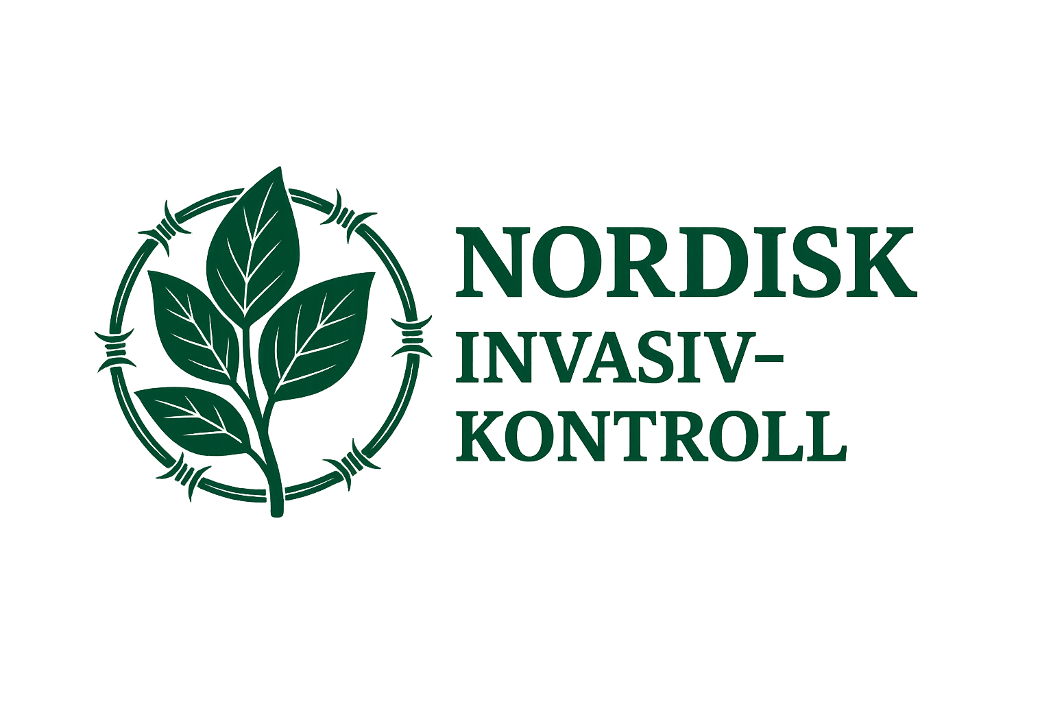 nordiskinvasivkontroll